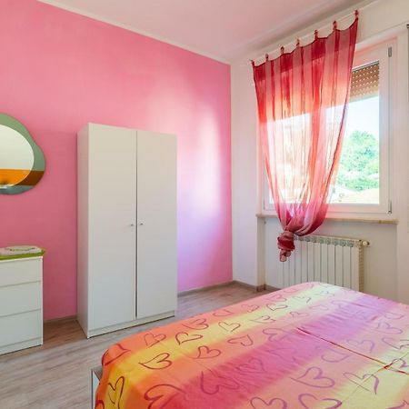 Kubrick By Luce Stellata Appartement Aulla Buitenkant foto