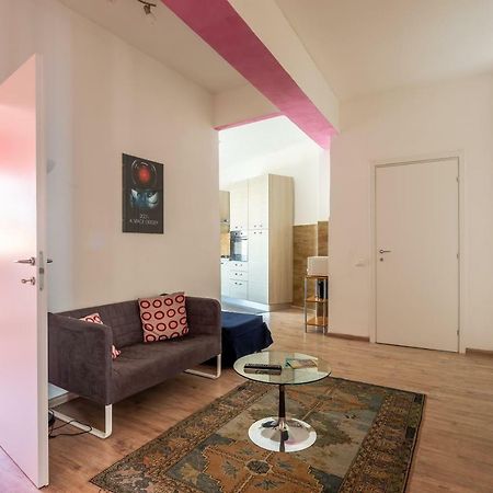 Kubrick By Luce Stellata Appartement Aulla Buitenkant foto
