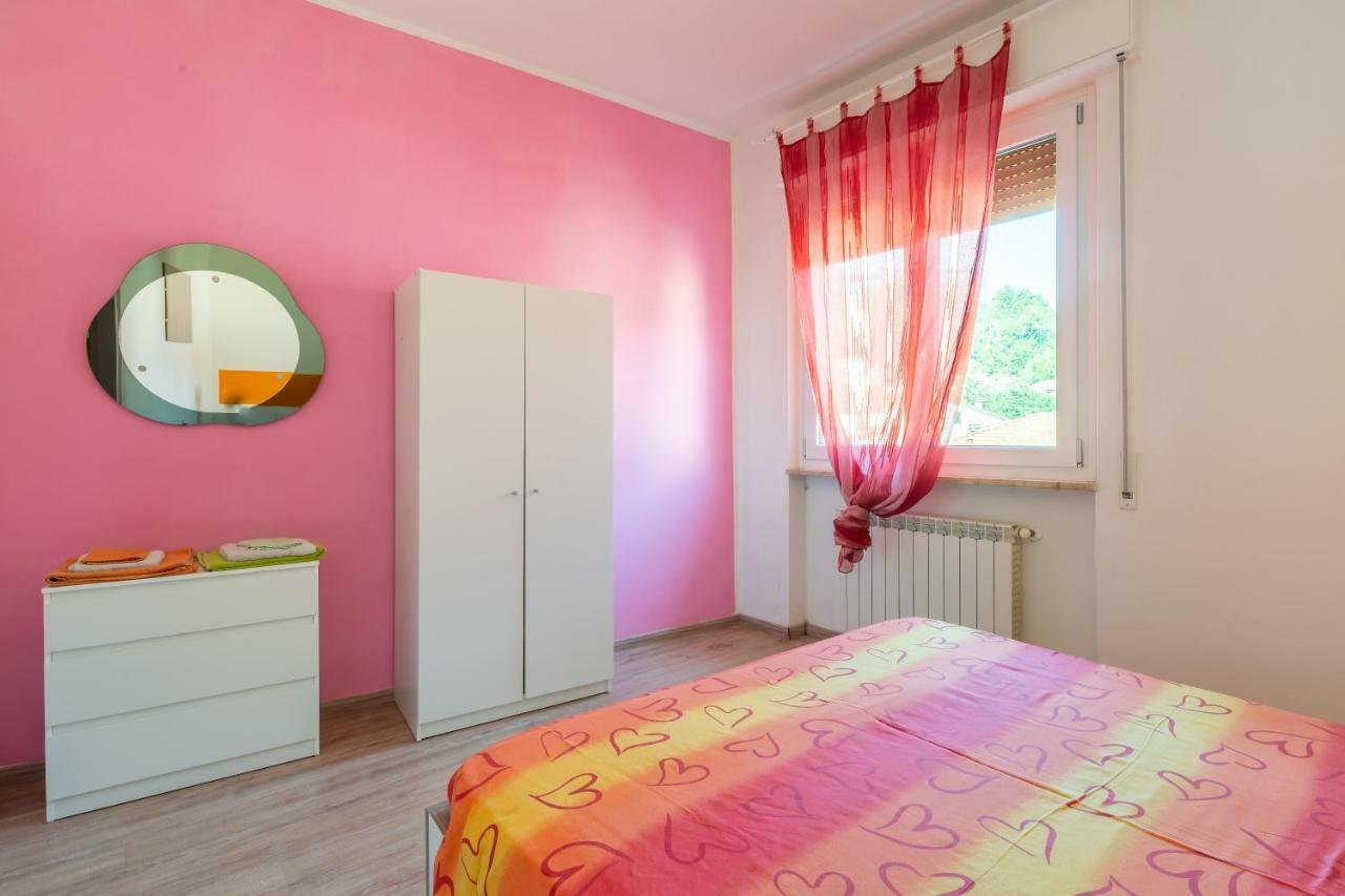 Kubrick By Luce Stellata Appartement Aulla Buitenkant foto