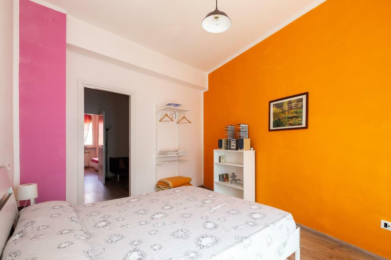 Kubrick By Luce Stellata Appartement Aulla Buitenkant foto