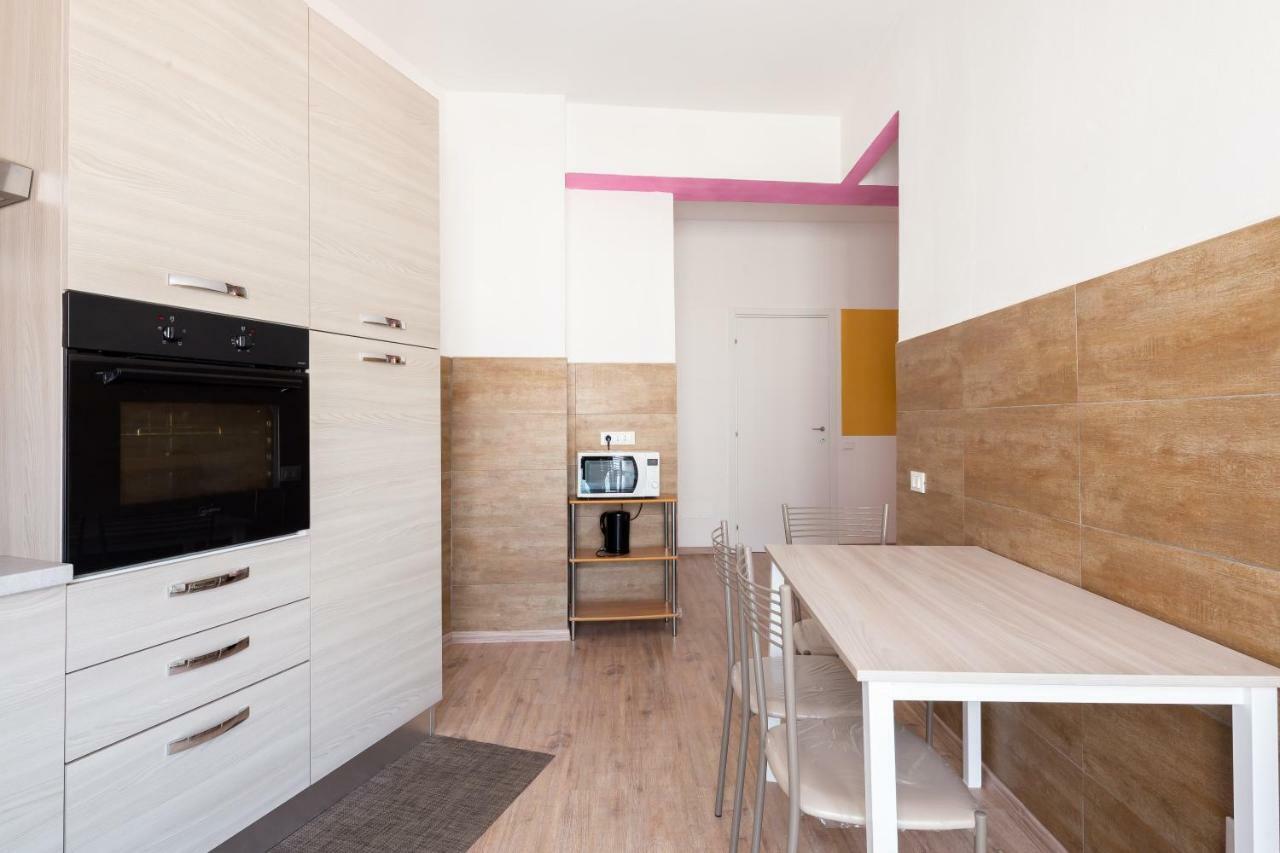 Kubrick By Luce Stellata Appartement Aulla Buitenkant foto