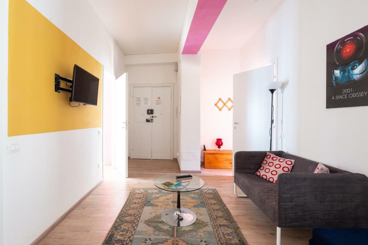 Kubrick By Luce Stellata Appartement Aulla Buitenkant foto