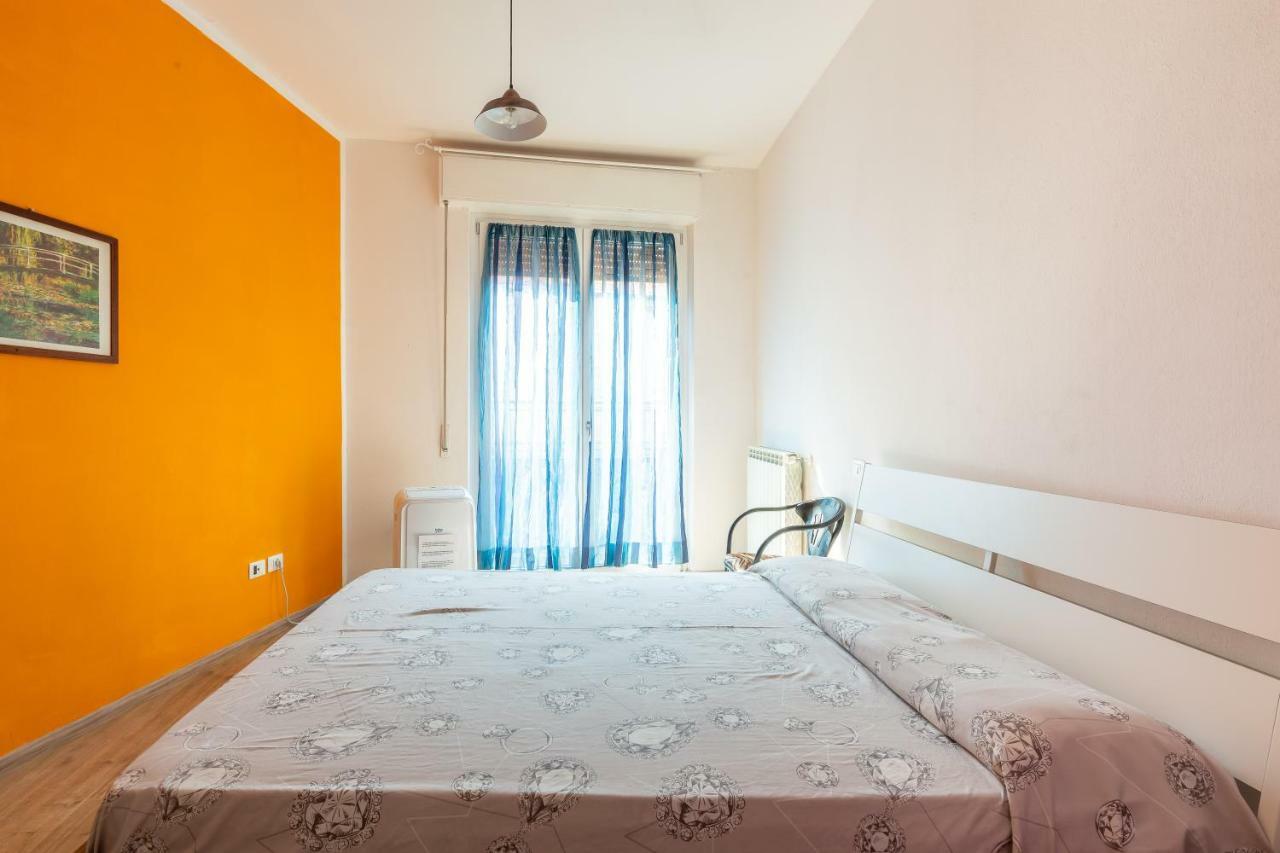 Kubrick By Luce Stellata Appartement Aulla Buitenkant foto