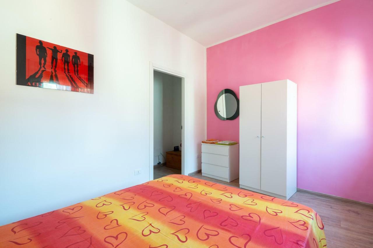 Kubrick By Luce Stellata Appartement Aulla Buitenkant foto
