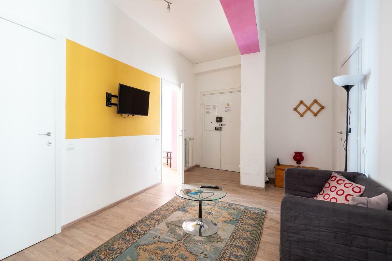 Kubrick By Luce Stellata Appartement Aulla Buitenkant foto